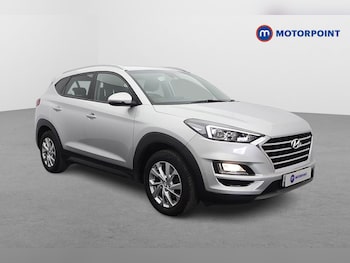 Used Hyundai TUCSON 2020 for sale - 78053817: Photo