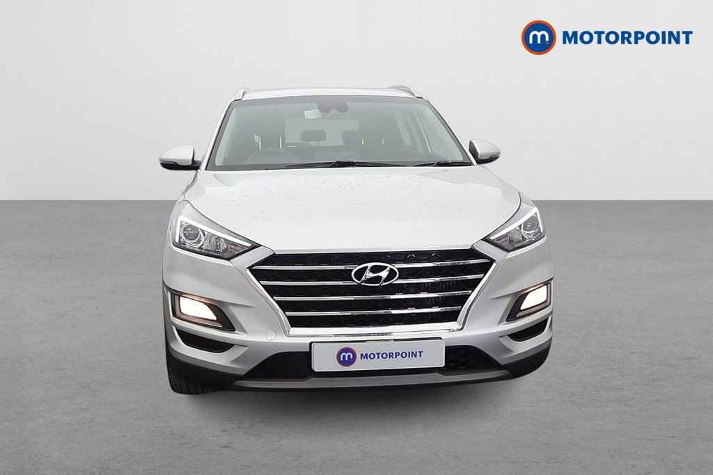 Used Hyundai TUCSON 2020 for sale - 78053817: Photo 2