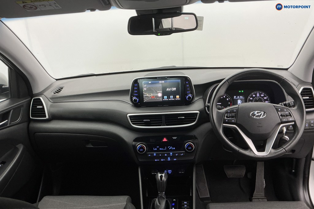 Used Hyundai TUCSON 2020 for sale - 78053817: Photo 21