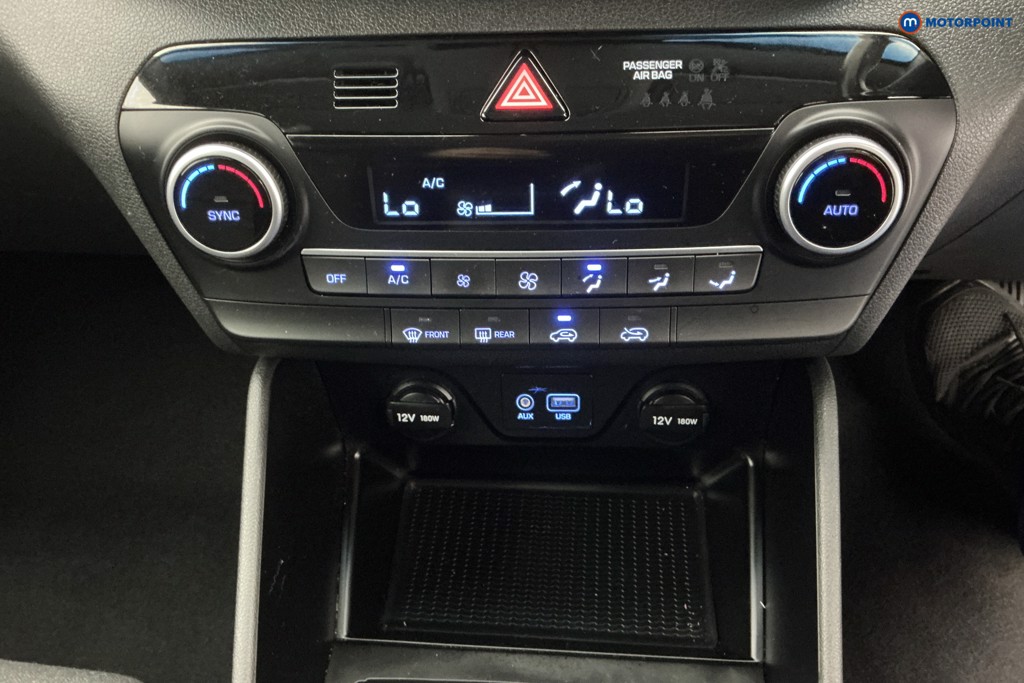 Used Hyundai TUCSON 2020 for sale - 78053817: Photo 24