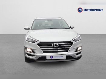 Used Hyundai TUCSON 2020 for sale - 78053817: Photo