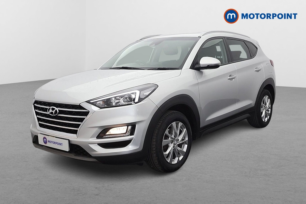 Used Hyundai TUCSON 2020 for sale - 78053817: Photo 3