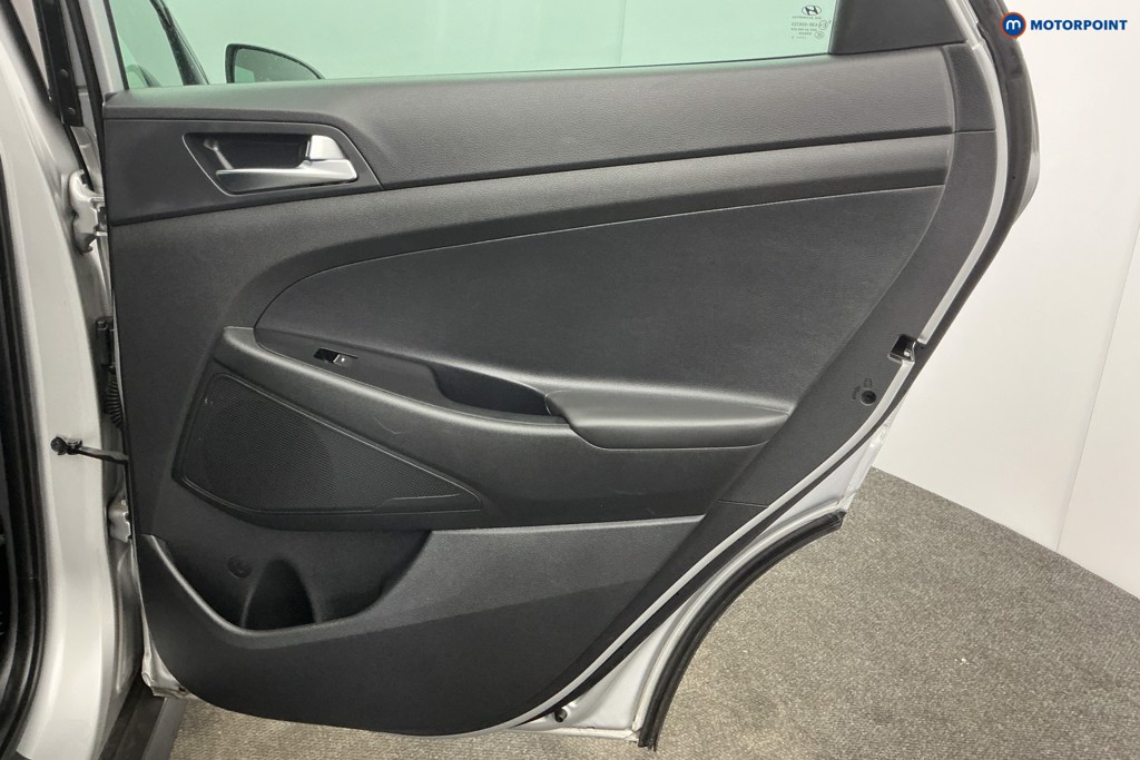 Used Hyundai TUCSON 2020 for sale - 78053817: Photo 31