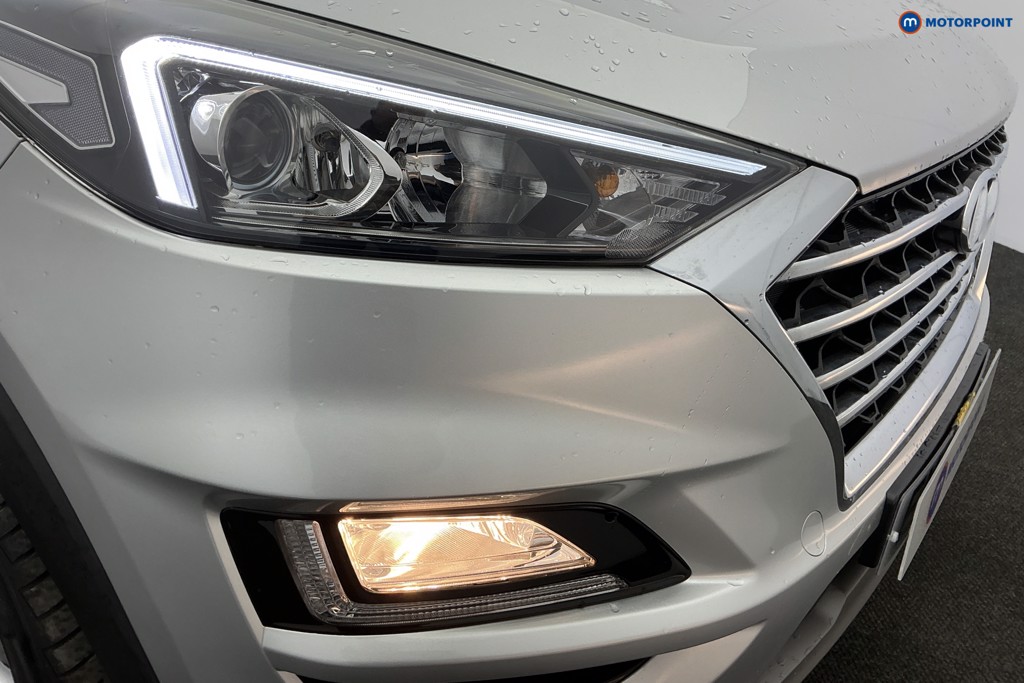 Used Hyundai TUCSON 2020 for sale - 78053817: Photo 33