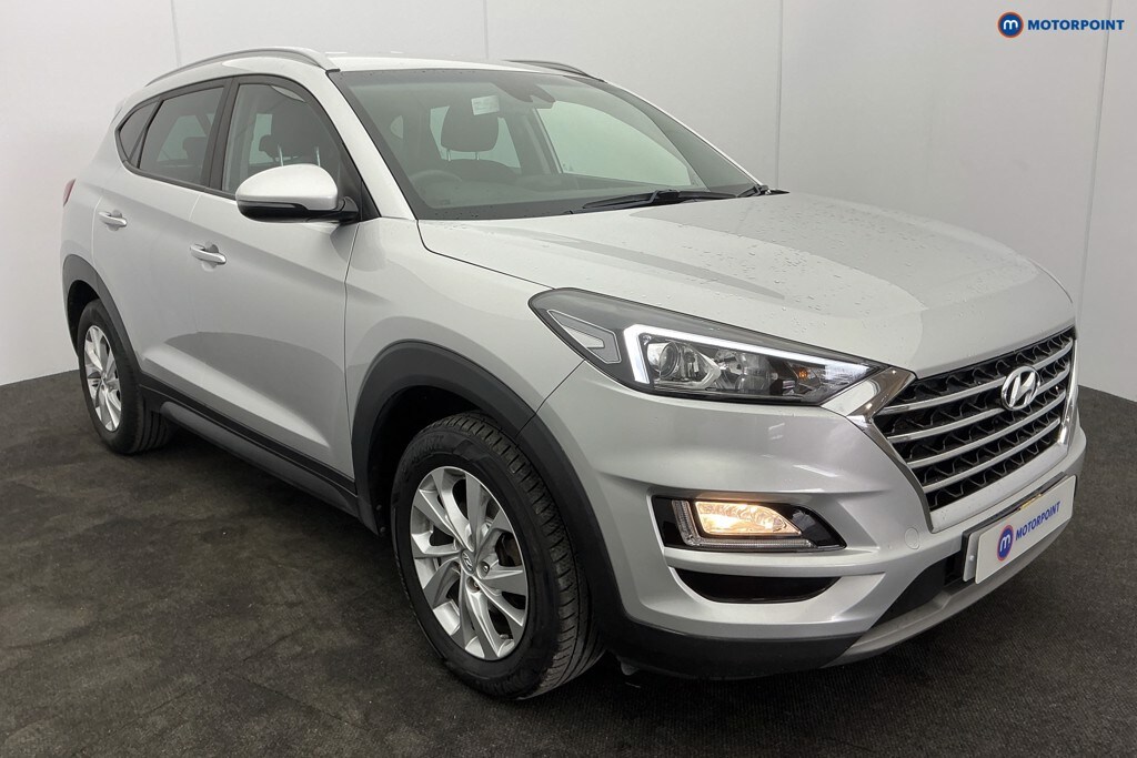 Used Hyundai TUCSON 2020 for sale - 78053817: Photo 34