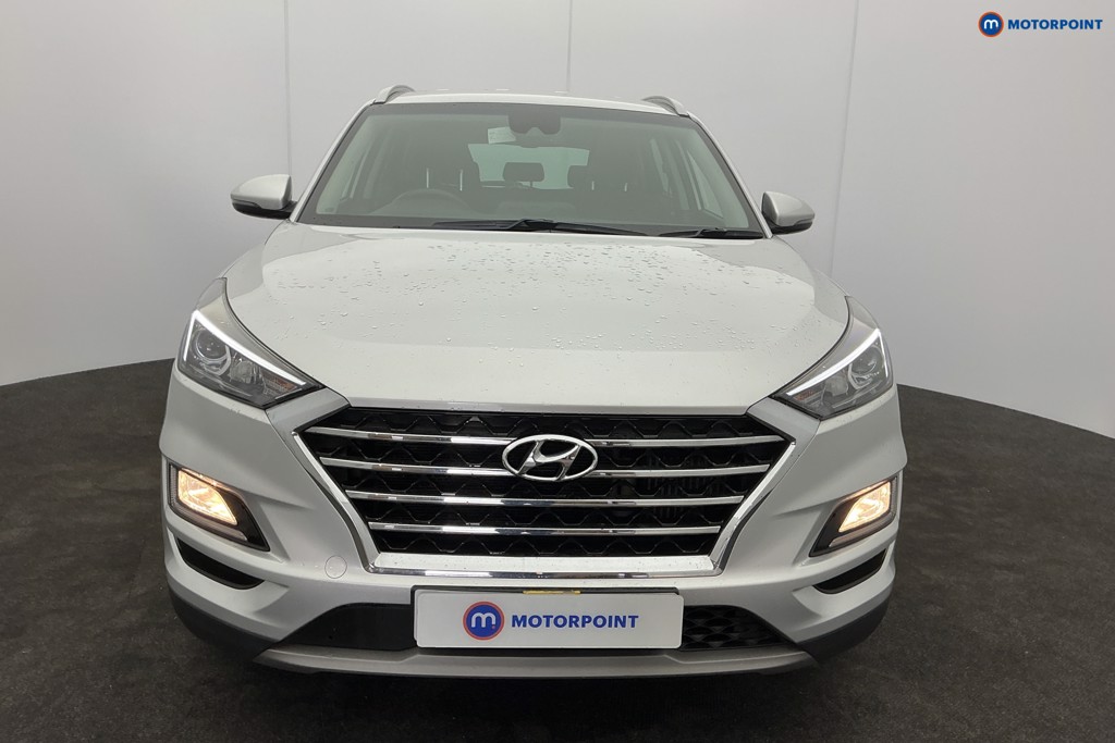 Used Hyundai TUCSON 2020 for sale - 78053817: Photo 35