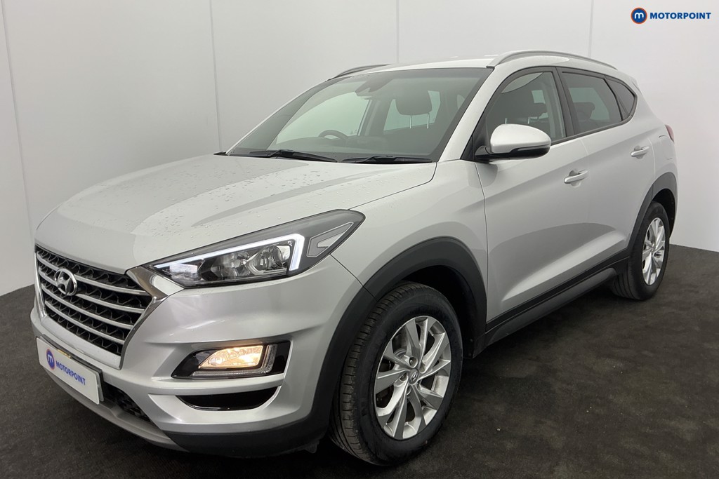 Used Hyundai TUCSON 2020 for sale - 78053817: Photo 36