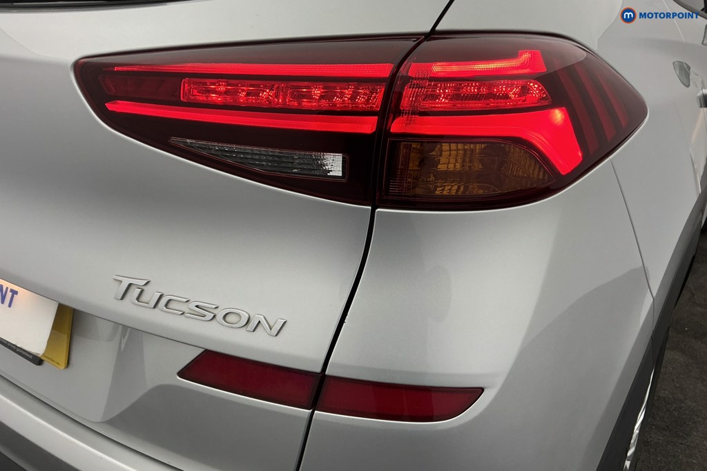 Used Hyundai TUCSON 2020 for sale - 78053817: Photo 37