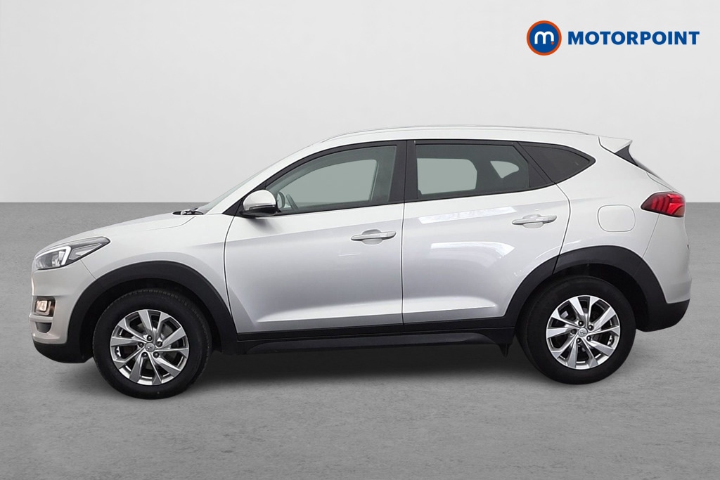 Used Hyundai TUCSON 2020 for sale - 78053817: Photo 4