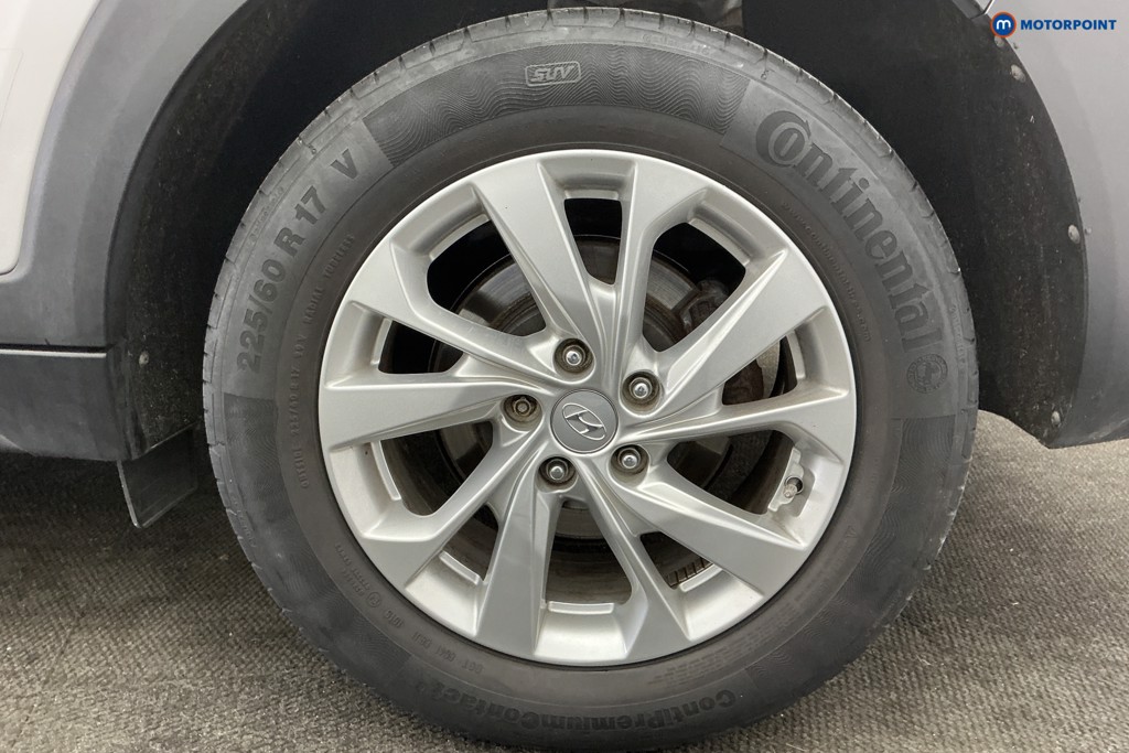 Used Hyundai TUCSON 2020 for sale - 78053817: Photo 42