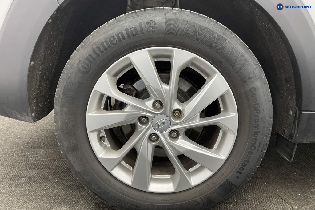 Used Hyundai TUCSON 2020 for sale - 78053817: Photo 43