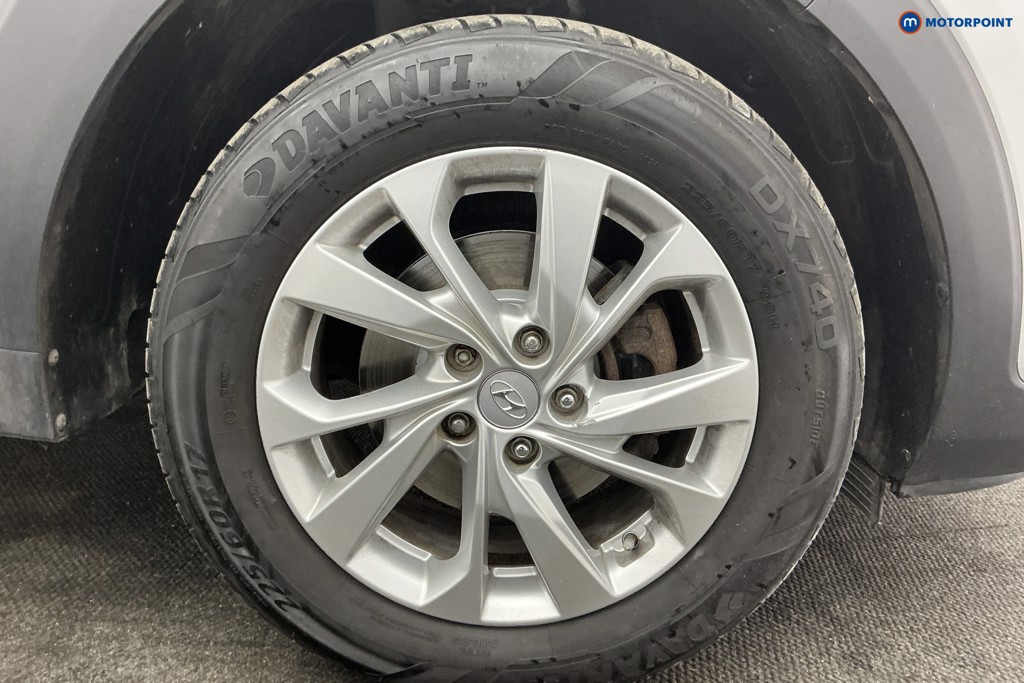 Used Hyundai TUCSON 2020 for sale - 78053817: Photo 44