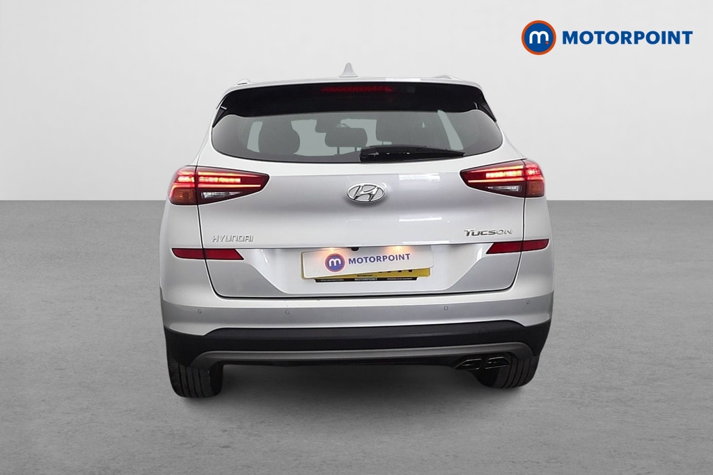 Used Hyundai TUCSON 2020 for sale - 78053817: Photo 6