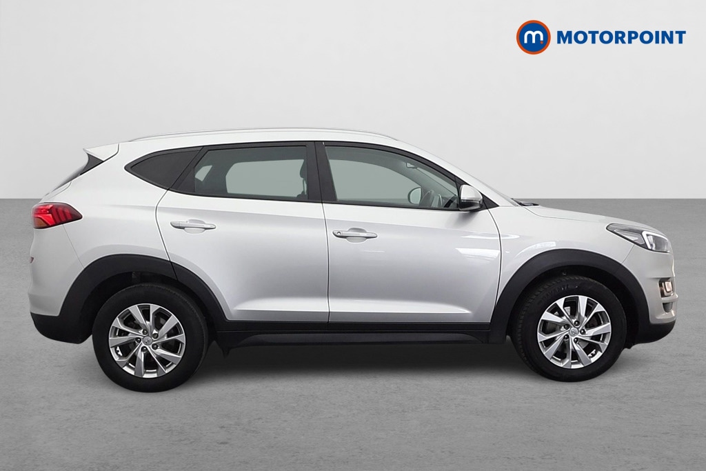 Used Hyundai TUCSON 2020 for sale - 78053817: Photo 8