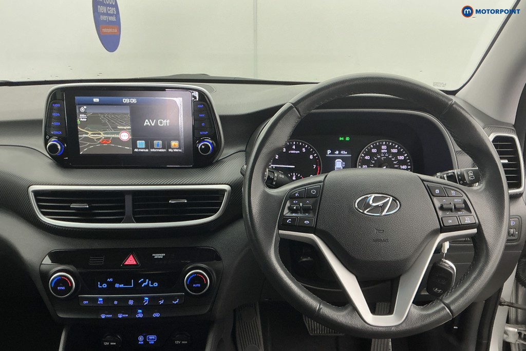 Used Hyundai TUCSON 2020 for sale - 78053817: Photo 9