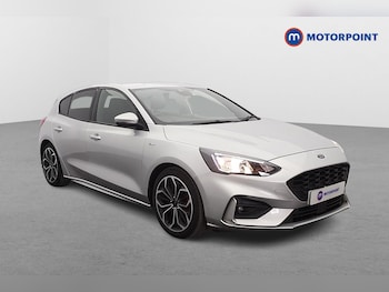 Used Ford Focus 2019 for sale - 78287165: Photo