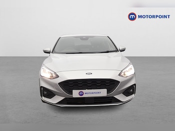 Used Ford Focus 2019 for sale - 78287165: Photo