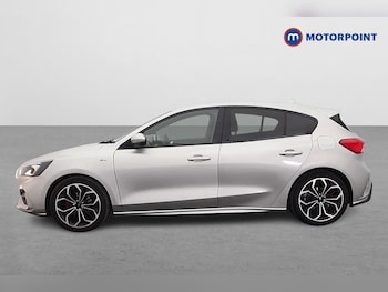 Used Ford Focus 2019 for sale - 78287165: Photo