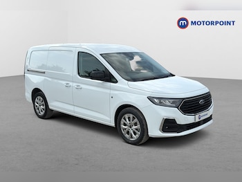 Used Ford Transit Connect 2025 for sale - 78980639: Photo