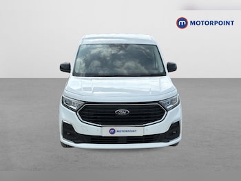 Used Ford Transit Connect 2025 for sale - 78980639: Photo