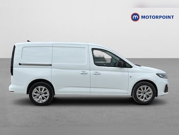 Used Ford Transit Connect 2025 for sale - 78980639: Photo