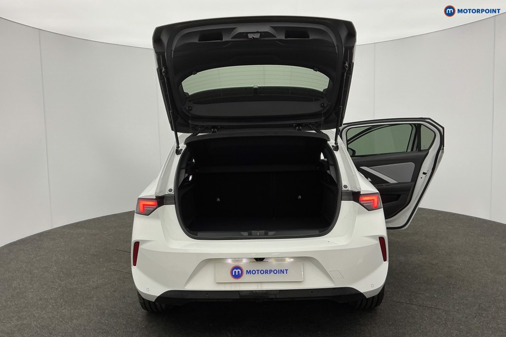 Used Vauxhall Astra 2024 for sale - 77435773: Photo 12