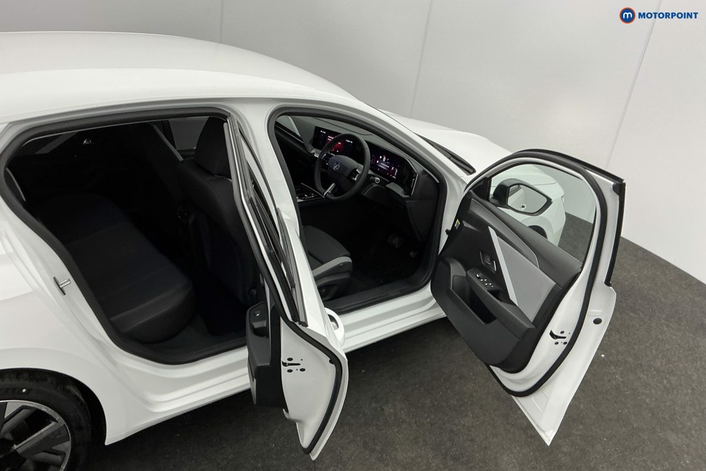 Used Vauxhall Astra 2024 for sale - 77435773: Photo 13