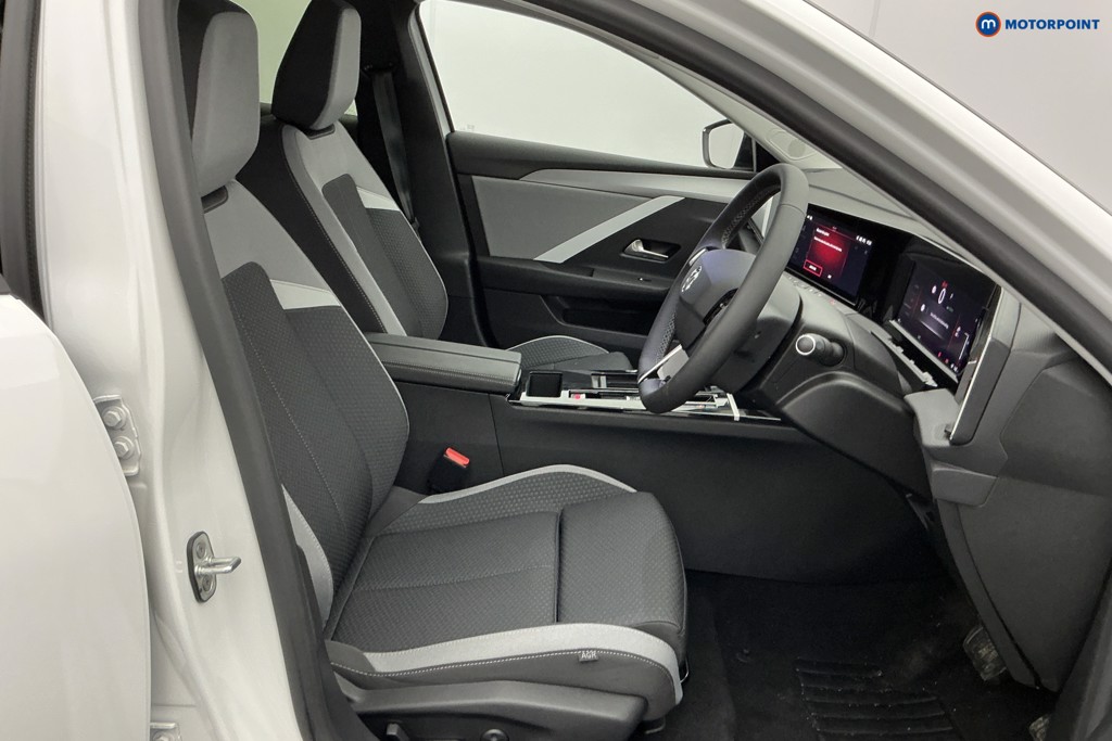 Used Vauxhall Astra 2024 for sale - 77435773: Photo 15