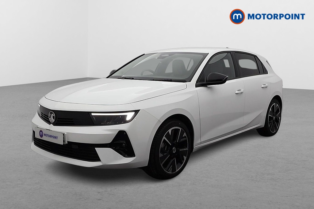 Used Vauxhall Astra 2024 for sale - 77435773: Photo 3