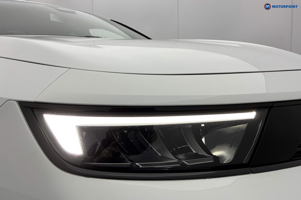 Used Vauxhall Astra 2024 for sale - 77435773: Photo 37