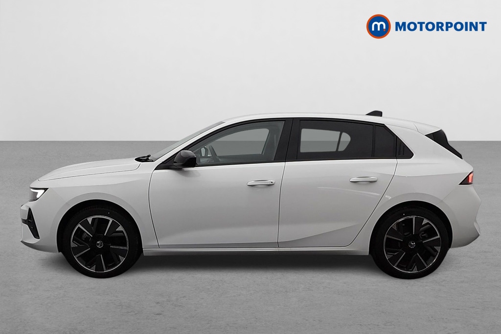 Used Vauxhall Astra 2024 for sale - 77435773: Photo 4