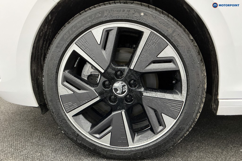 Used Vauxhall Astra 2024 for sale - 77435773: Photo 40