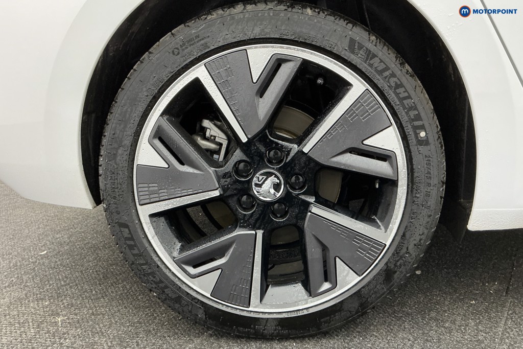 Used Vauxhall Astra 2024 for sale - 77435773: Photo 42