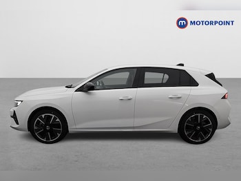 Used Vauxhall Astra 2024 for sale - 77435773: Photo