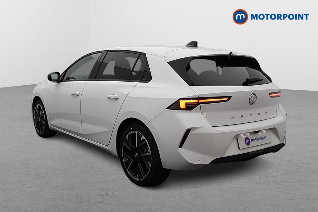 Used Vauxhall Astra 2024 for sale - 77435773: Photo 5
