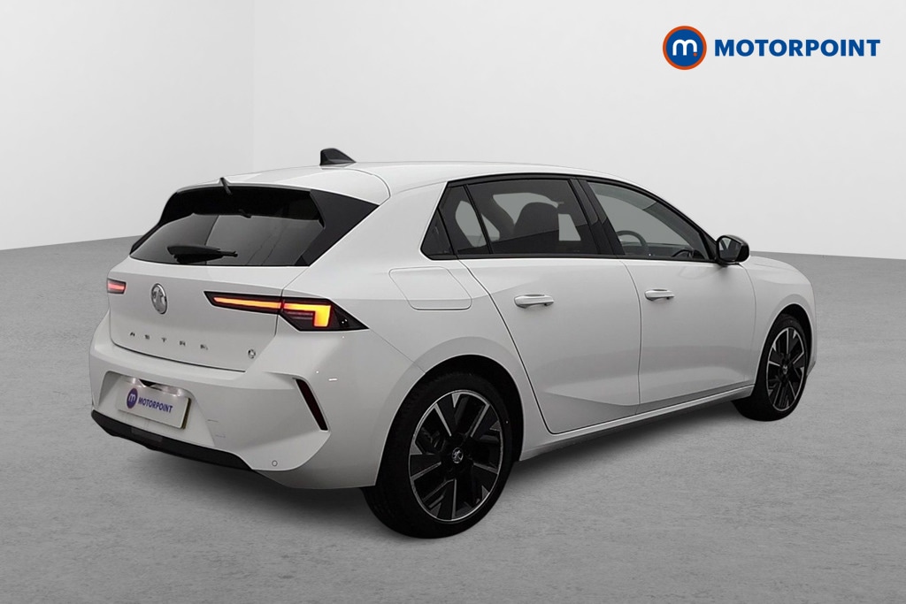 Used Vauxhall Astra 2024 for sale - 77435773: Photo 7