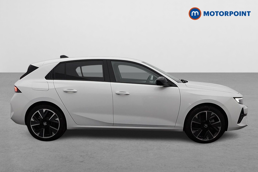 Used Vauxhall Astra 2024 for sale - 77435773: Photo 8