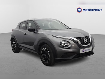 Used Nissan Juke 2023 for sale - 78862725: Photo