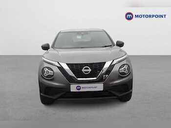 Used Nissan Juke 2023 for sale - 78862725: Photo