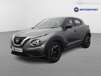 Used Nissan Juke 2023 for sale - 78862725: Photo