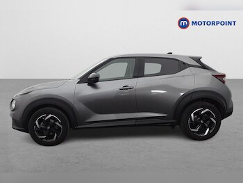 Used Nissan Juke 2023 for sale - 78862725: Photo