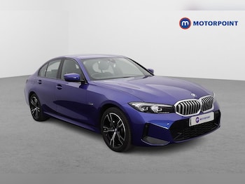 Used BMW 3 Series 2023 for sale - 79102708: Photo