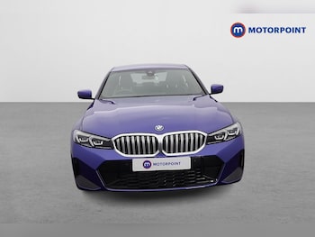 Used BMW 3 Series 2023 for sale - 79102708: Photo