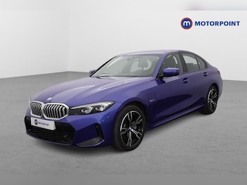 Used BMW 3 Series 2023 for sale - 79102708: Photo
