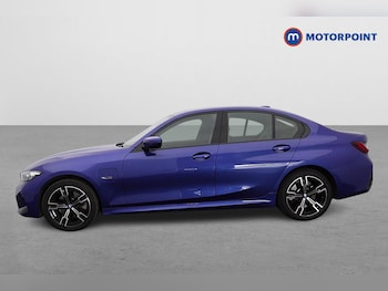 Used BMW 3 Series 2023 for sale - 79102708: Photo