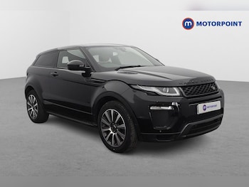 Used Land Rover Range Rover Evoque 2016 for sale - 78640938: Photo