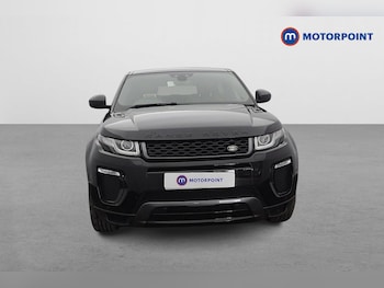 Used Land Rover Range Rover Evoque 2016 for sale - 78640938: Photo