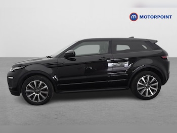 Used Land Rover Range Rover Evoque 2016 for sale - 78640938: Photo