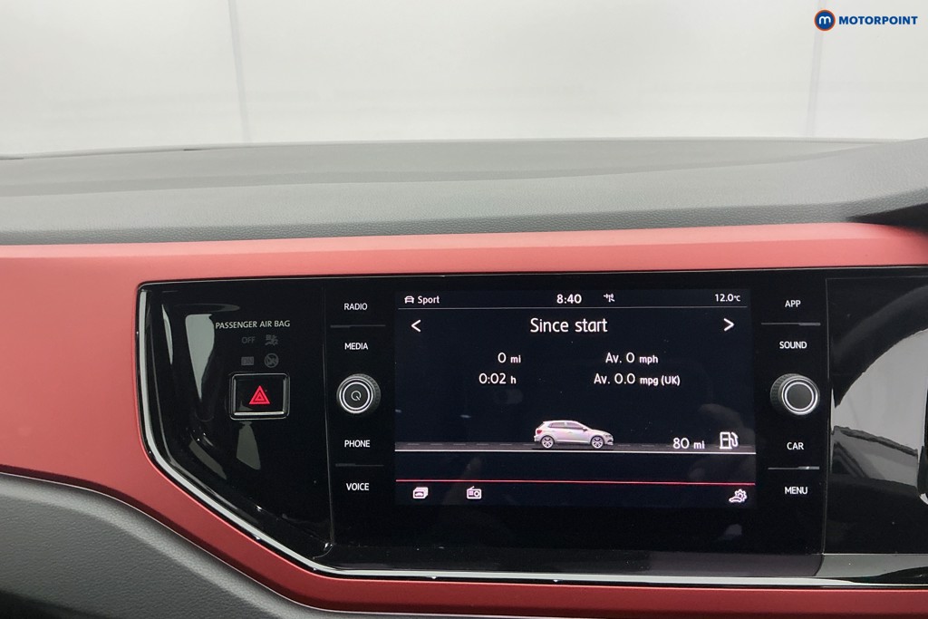 Used Volkswagen Polo 2019 for sale - 77779250: Photo 10