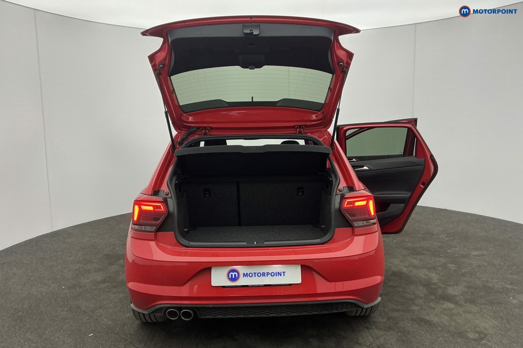 Used Volkswagen Polo 2019 for sale - 77779250: Photo 12